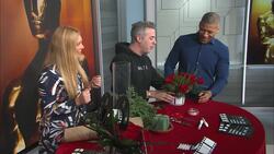 be Well: Ways to throw your own award-winning Oscar party News Clip