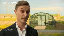 Living by the light in a glasshouse News Clip