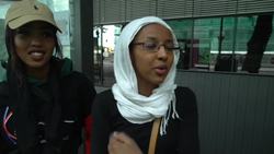 Frankfurt prepares to defuse World War II bomb News Clip