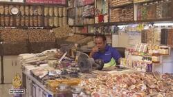 Ceasefire holds in Kashmir but tourism and business suffer in Jammu News Clip