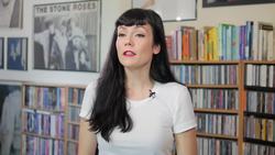 Five Favorite Works of Art with April Richardson | The Art Assignment | PBS Digital Studios Instructional Video