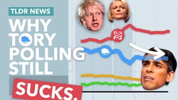The Tories are STILL Losing: Why Sunak Can't Fix It Instructional Video