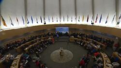 Elders discuss what the next 150 years bring at Treaty 4 gathering in Sask. Instructional Video