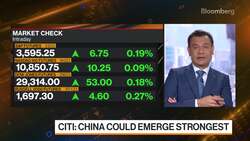 Citi: Europe & UK May Be Next To Fall Into Recession News Clip