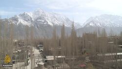 Pakistan’s winter sports festival attracts thousands News Clip