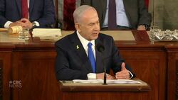 'We're protecting you,' Netanyahu tells Congress Instructional Video