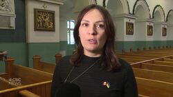 Ukrainian ambassador shares key takeaways from her speech in St. John’s News Clip