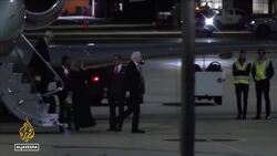 Julian Assange returns home 'free man': Mixed reaction in Australia after plea deal with US News Clip