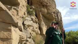 ‘It’s a place to reconnect with who you are,’ says park interpreter of sacred Blackfoot site News Clip