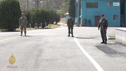 N Korea missile launch casts attention on demilitarised zone News Clip