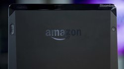 Amazon Reduces Carbon Footprint With Electric Delivery Vans News Clip
