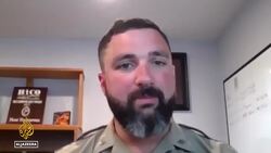 Texas drought reveals dinosaur footprints millions of years old News Clip