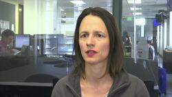 Twitter to use warning labels for harassing tweets News Clip