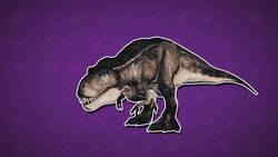 High Five Facts - T-Rex Instructional Video