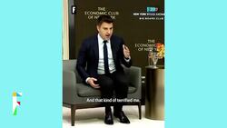 Airbnb started with 3 inflatable air beds after its co-founders couldn’t pay San Francisco rent News Clip