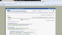 How to Respond to a Salmonella Egg Recall Instructional Video