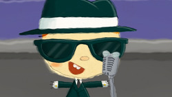 The Day Henry Met…A Saxophone Instructional Video