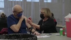 Relative Invisibility Makes For Uphill Battle To Get Covid Vaccines For Americans With IDD News Clip