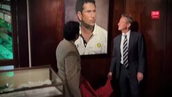 What Sachin Tendulkar said on not having a century at Lord's News Clip