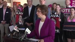 Oregon Senators call for Kavanaugh investigation Instructional Video