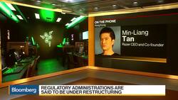 Razer CEO on 1H Earnings, Smartphone Expansion, Outlook for Growth News Clip