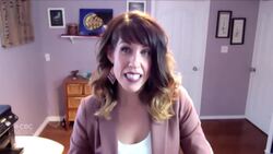 Finding the balance between motherhood and education News Clip