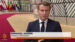 EU leader summit: Commission president withdraws to isolate News Clip