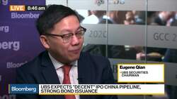 UBS Securities’s Priorities for Asia in 2020 News Clip