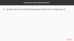 Ensemble Machine Learning Techniques 3.1: Basics of Bagging Instructional Video