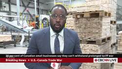 Trump says he's putting money back in the pockets of Americans. Is he? | Hanomansing Tonight News Clip