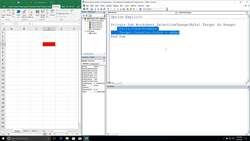 Excel VBA Programming The Complete Guide - Review of Application.EnableEvents Instructional Video