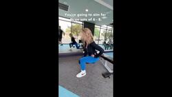 4 Exercises to Fire Up Your Legs & Grow Your Glutes! Instructional Video