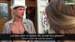 Easy German: Losing your wallet in Germany Instructional Video