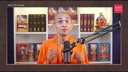 Bhagavad Gita, Chapter 2, Verse 54: What are the marks of an enlightened being? Krishna explains News Clip