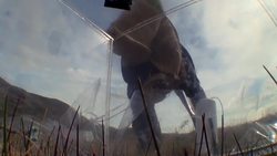 Changes in Greenland landscape affect carbon balance sheet - Science Nation Instructional Video