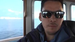 CLEAN : AFPTV BEST OF 2022 // Climate change leaves Greenland's landscapes and traditions on thin ice News Clip