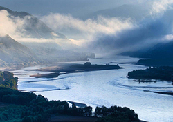 Journey of a river Instructional Video