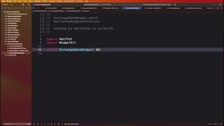 Mastering WidgetKit in SwiftUI 4, iOS 16 with Dynamic Island - Exchange Rate Widget Instructional Video
