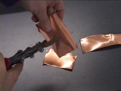 Exploring the Smallest Building Blocks: The Mystery of Atoms Instructional Video