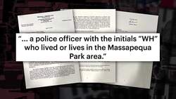 Alleged Gilgo Beach serial killer’s defense attorney demands information on other ‘top suspect’ News Clip