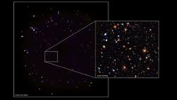 NASA | Our Violent Universe Instructional Video
