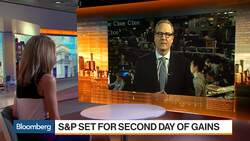 KKM's Deming Expects U.S. Stocks to End the Year Higher News Clip