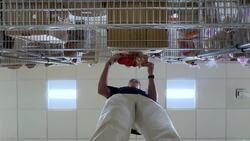 Bridgeport food pantry 'hit hard' by budget cuts News Clip