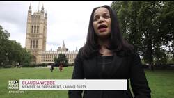 British Garment Factories Come Under New Scrutiny Due To Pandemic News Clip