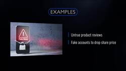 How to Challenge Fake News Instructional Video