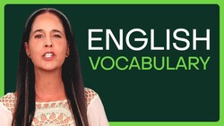 English Vocabulary: Perfect Pronunciation for 100’s of Words! Instructional Video