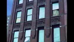 Harlem, New York, 1983 Stock Footage