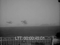 RAF Air Show. Stock Footage