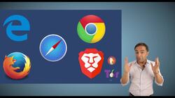 The Beginners 2022 Cyber Security Awareness Training Course - Browser Security Part II Instructional Video