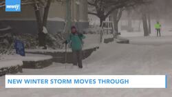 Newsy’s Latest Headlines News Clip